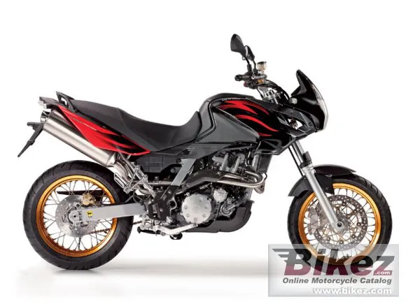 Aprilia Pegaso 650 Factory