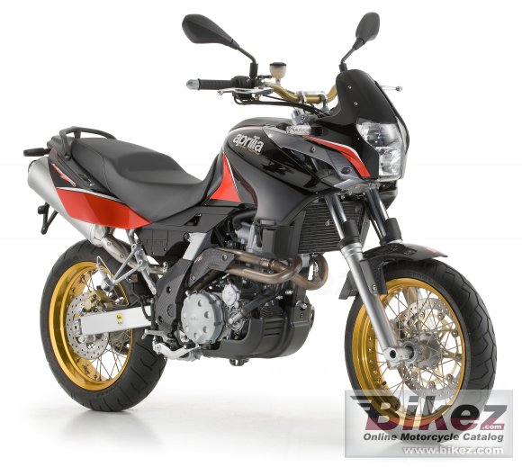 Aprilia Pegaso 650 Factory