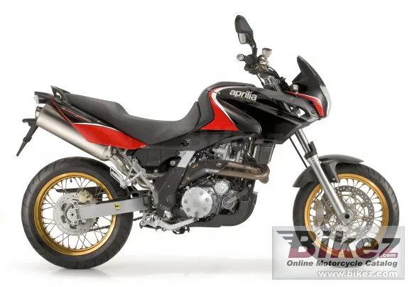 Aprilia Pegaso 650 Factory