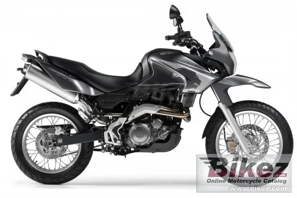 Aprilia Pegaso 650 Trail