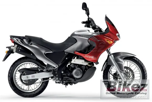 Aprilia Pegaso I.E. 650