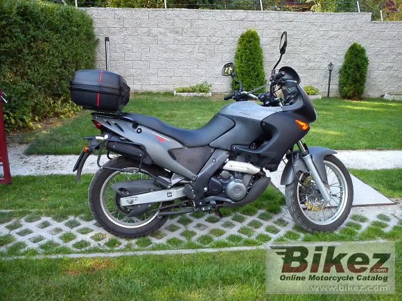 Aprilia Pegaso I.E. 650