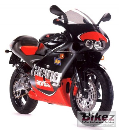 Aprilia RS 125