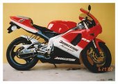 Aprilia RS 125