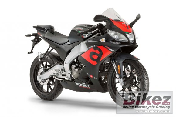 Aprilia RS 125