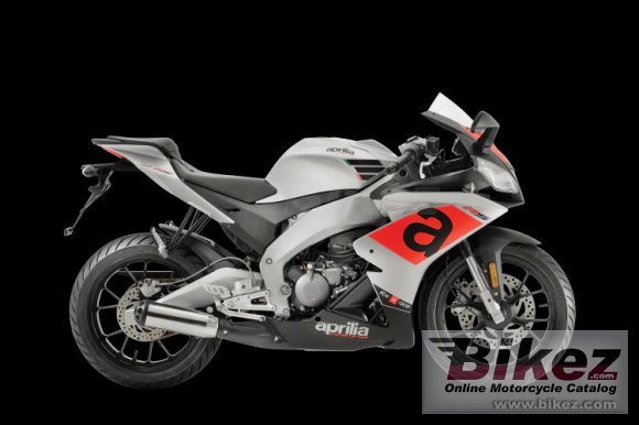 Aprilia RS 125