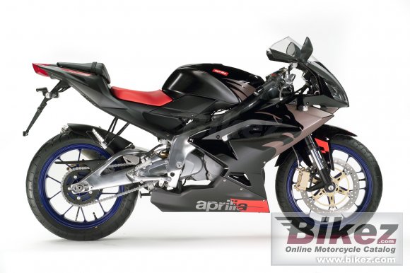 Aprilia RS 125