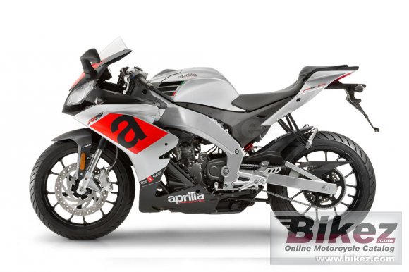 Aprilia RS 125