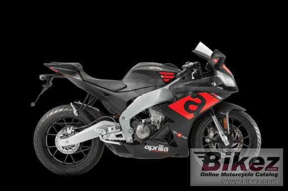 Aprilia RS 125