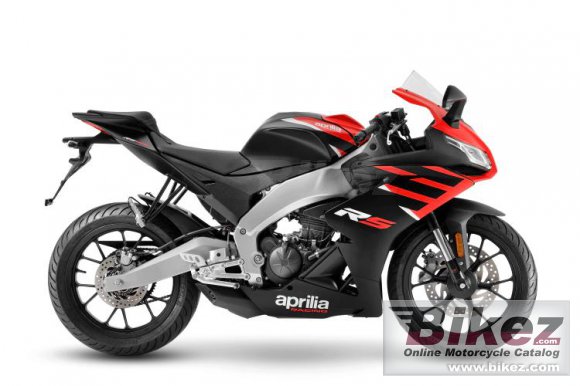 Aprilia RS 125