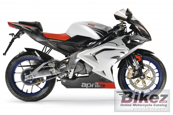 Aprilia RS 125