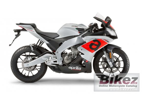 Aprilia RS 125