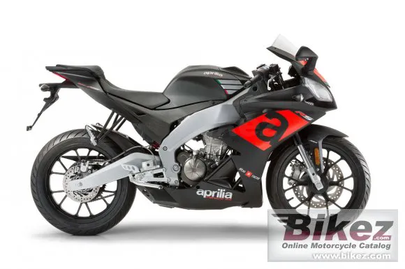 Aprilia RS 125