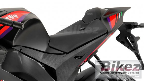 Aprilia RS 125