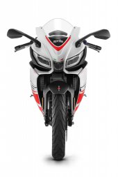 Aprilia RS 125