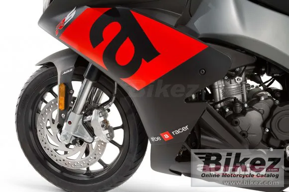 Aprilia RS 125