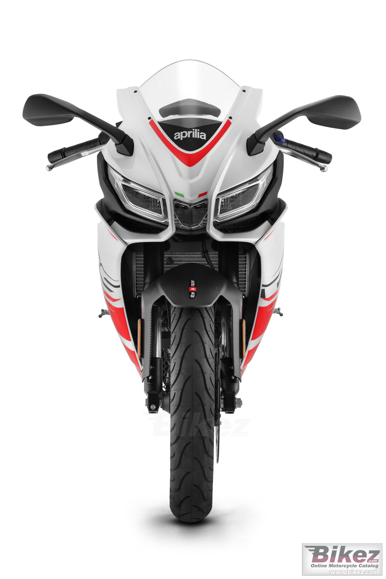 Aprilia RS 125