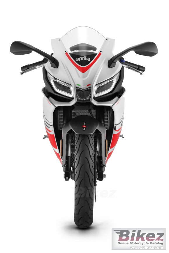 Aprilia RS 125