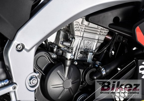 Aprilia RS 125 GP Replica 