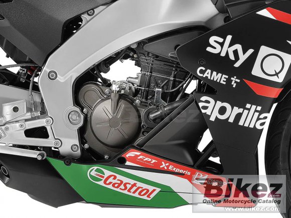 Aprilia RS 125 GP Replica