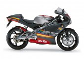 Aprilia RS 125 R