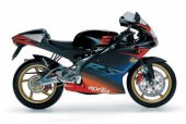 Aprilia RS 125 R