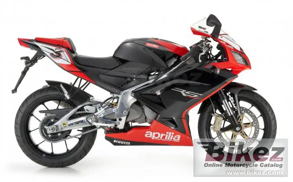 Aprilia RS 125 Replica SBK