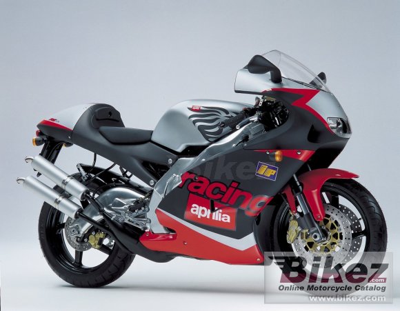 Aprilia RS 250