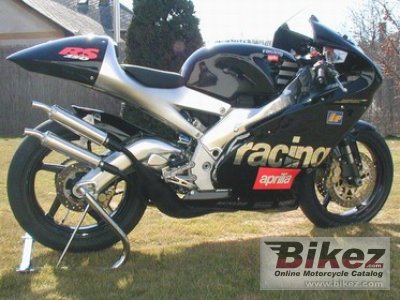 Aprilia RS 250