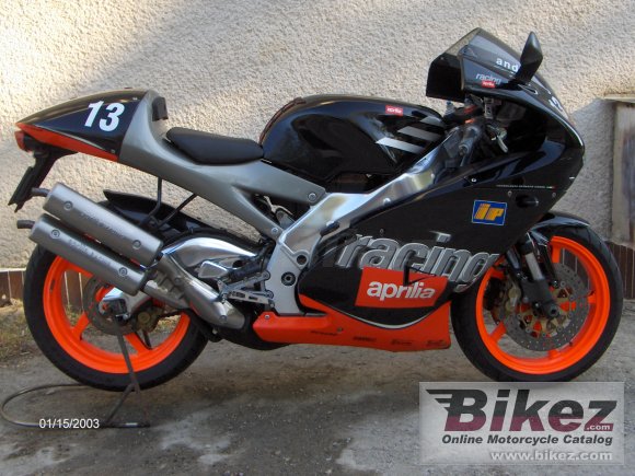 Aprilia RS 250