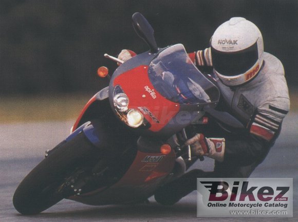 Aprilia RS 250