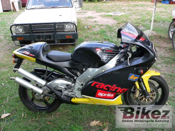 Aprilia RS 250