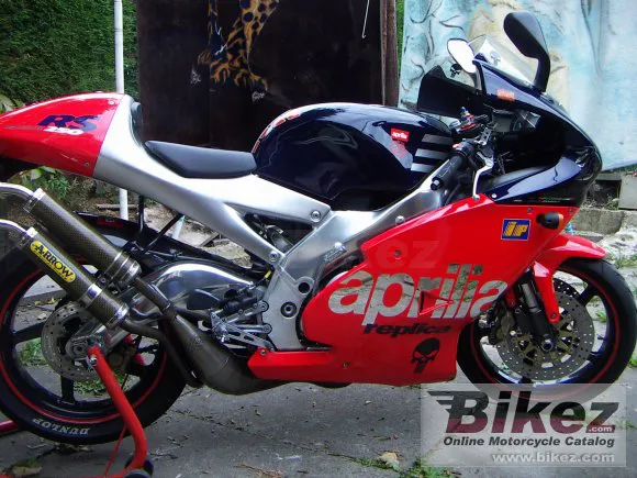 Aprilia RS 250