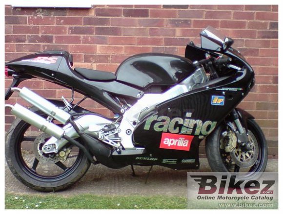 Aprilia RS 250