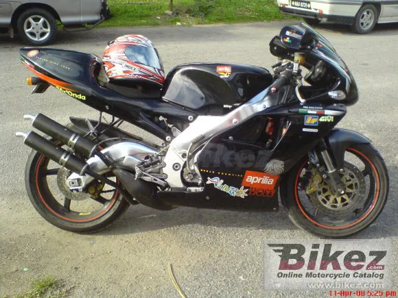 Aprilia RS 250