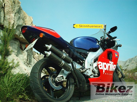 Aprilia RS 250