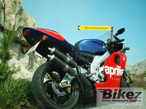 Aprilia RS 250