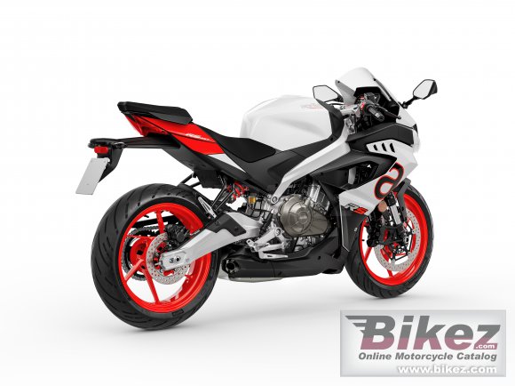 Aprilia RS 457