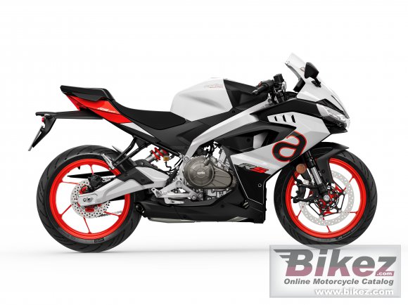 Aprilia RS 457