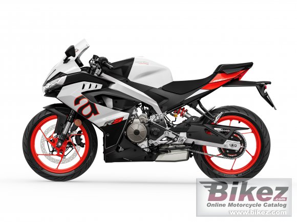 Aprilia RS 457