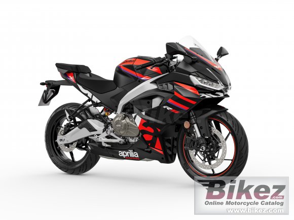 Aprilia RS 457