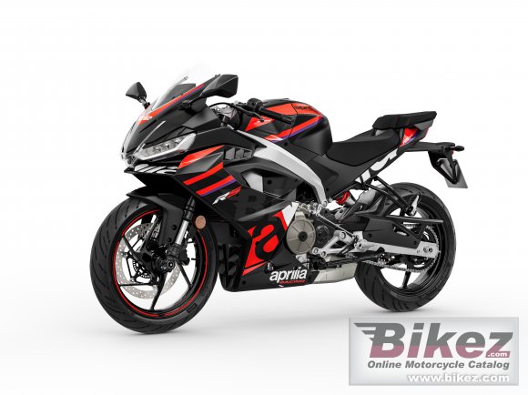 Aprilia RS 457