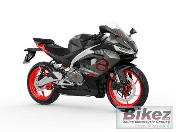 Aprilia RS 457