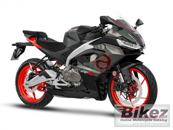 Aprilia RS 457