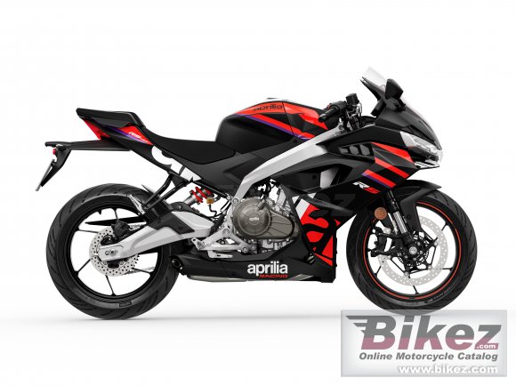 Aprilia RS 457