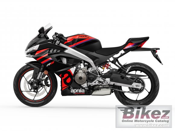 Aprilia RS 457