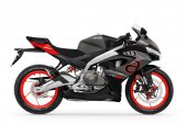 Aprilia RS 457