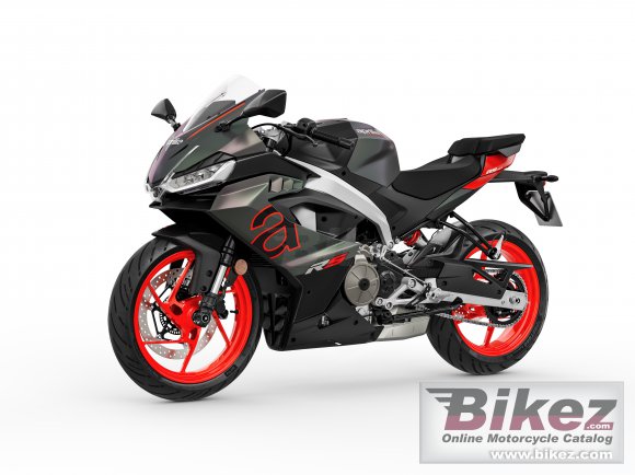 Aprilia RS 457