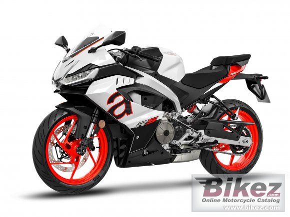 Aprilia RS 457