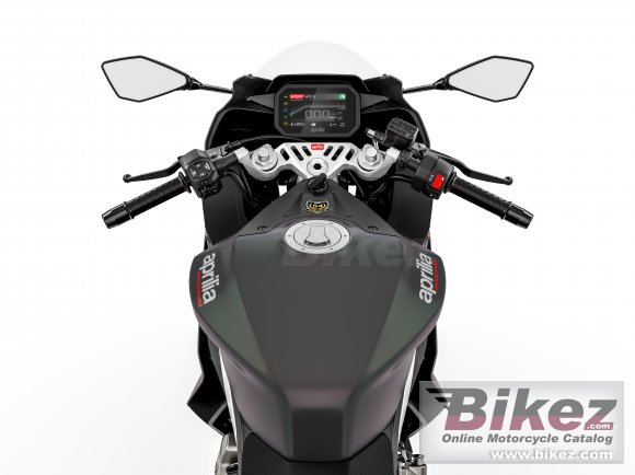 Aprilia RS 457